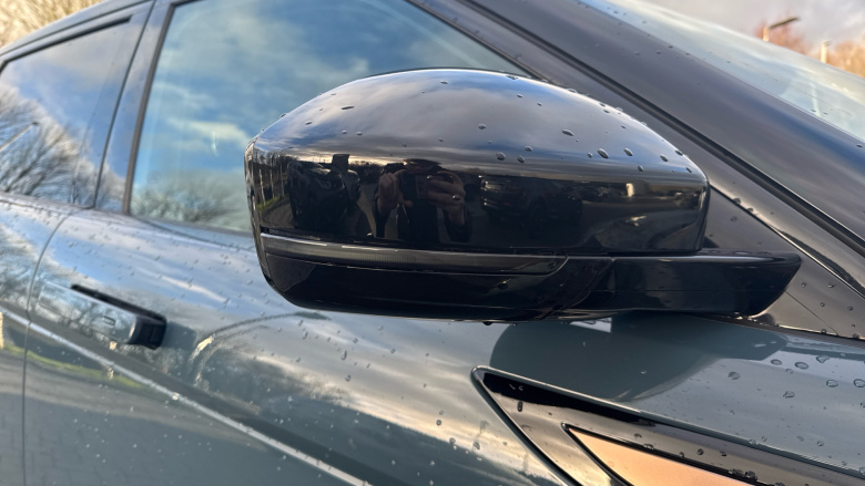 Land Rover Range Rover Evoque 1.5 P300e Dynamic SE 5dr Auto Hatchback